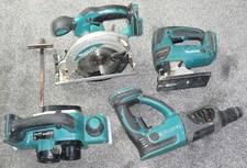 Makita 18v lxt for sale  MARGATE