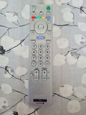 Sony remote control for sale  SOUTHAMPTON