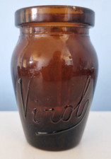 Vintage virol amber for sale  PAIGNTON
