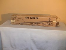 Wolverine ski jumper for sale  Savage