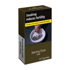 Sterling new dual for sale  MANCHESTER