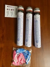 Gender reveal confetti for sale  Dearborn