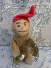 Jouet ancien singe d'occasion  France