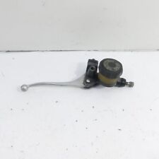 Suzuki 500 bremspumpe gebraucht kaufen  Dortmund