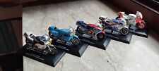 Moto anni motomondiale usato  Sassano