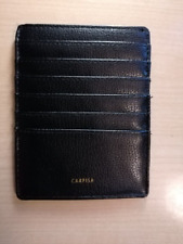 Carpisa porta carte usato  Italia