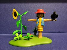 Playmobil vogelscheuche countr gebraucht kaufen  Rheinbreitbach