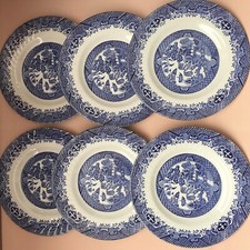 Full set six for sale  EDINBURGH