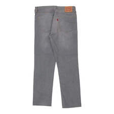 Levis jeans 34w for sale  GRAYS