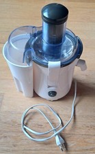 Moulinex frutelia centrifugeus d'occasion  Viroflay
