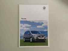 volkswagen touran 2009 usato  Forgaria nel Friuli