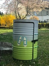 Schuhschrank einzelstück desi gebraucht kaufen Schuhschrank einzelstück desi gebraucht kaufen  Heidenheim an der Brenz