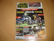 Moto revue 3335 d'occasion  Issoudun