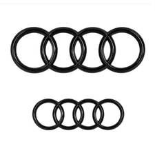 Audi glanz schwarz gebraucht kaufen  Deutschland