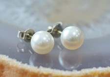 2mm akoya perlen gebraucht kaufen  Berlin