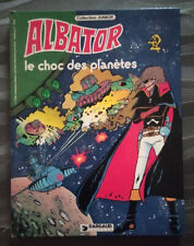 Albator choc planetes d'occasion  Raismes