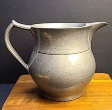 Vintage pewter armetale for sale  Galveston