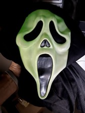 Vintage scream ghostface for sale  Arlington