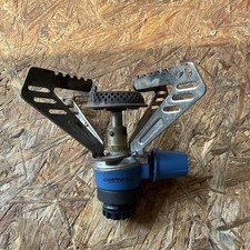 Camping gas gas gebraucht kaufen  Attenhofen