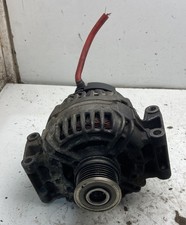 Alternatore per mercedes usato  Frattaminore