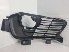 Grille pare choc d'occasion  Talmont-Saint-Hilaire