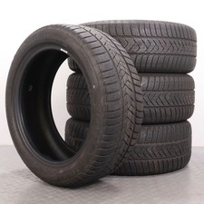 Winterreifen pirelli sottozero gebraucht kaufen  Gefell
