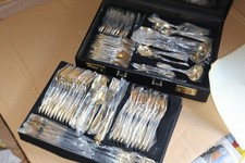 Sbs besteck karat gebraucht kaufen  Krefeld