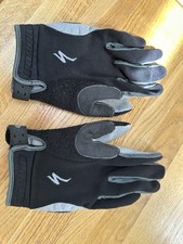 Specialized cycling gloves for sale  BUXTON