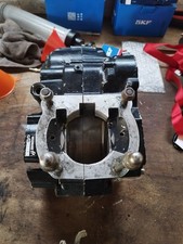 Carter centraux husqvarna d'occasion  Seiches-sur-le-Loir