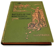 Battles nineteenth century for sale  MIRFIELD