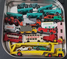 Vintage diecast toy for sale  FAREHAM