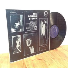 THE ROLLING STONES [PAINT IT BLACK] MEXICO 1187 LP Peerless, usado comprar usado  Enviando para Brazil