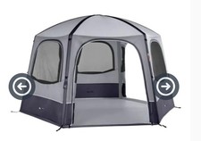 Air tent inflatable for sale  CREWE
