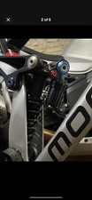 Fox dhx2 rear for sale  SHAFTESBURY