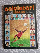 Album figurine 1984 usato  Roma