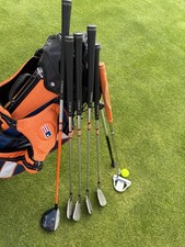 Fore kids ul51 for sale  DORNOCH