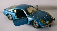 Voiture miniature solido d'occasion  Bessières
