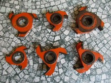 Freeborn cutter shaper for sale  Loon Lake