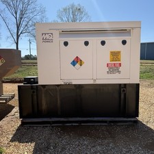 Power diesel generator for sale  Attalla