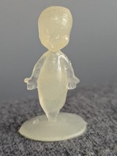 Rare vintage casper for sale  SWINDON