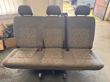 Transporter rear triple for sale  NEWARK