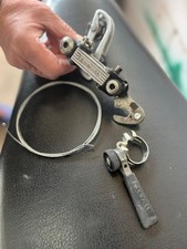 Nostalgie diamant fahrrad gebraucht kaufen  Aue
