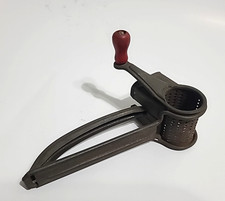 Vintage mouli hand for sale  Mobile