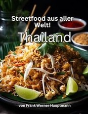 Streetfood aller thailand gebraucht kaufen  Berlin
