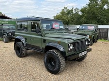 1987 land rover for sale  CHERTSEY