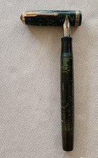 Stylo plume parker d'occasion  Carqueiranne