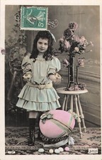 Paques jolie petite d'occasion  Vasles