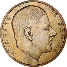 1157339 medal charles d'occasion  Lille-