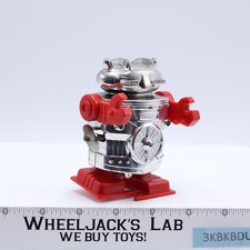 Chrome wind robot for sale  Eldora