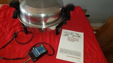 Electric skillet liquid for sale  Miami